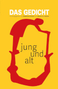 Cover Das Gedicht 32